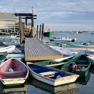 Meet your Posher, Bree